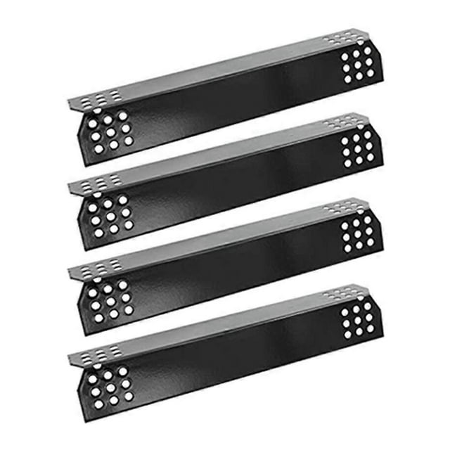 Assiette Chauffante en Acier Porcelaine Plaque de Four Plaque Chaude pour Nexgrill