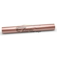 thumbnail image 4 of Premium Matte Metallic Satin Pearl ROSE GOLD Vinyl Wrap Full Entire Car Air Bubble Free, 4 of 7
