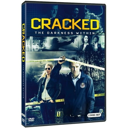 Cracked: The Darkness Within (DVD)