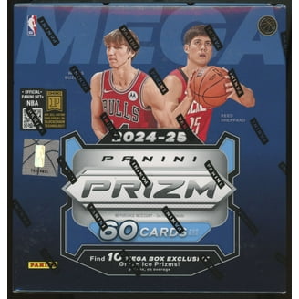 NBA 2018-19 Panini Prizm Luka Doncic #280 (Rookie) - Walmart.com