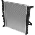thumbnail image 2 of UAC RA 2173C Radiator Fits select: 2000-2001 FORD RANGER, 2001-2005 FORD EXPLORER SPORT TRAC, 2 of 2