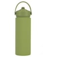 thumbnail image 1 of Water Bottle Water Bottle Stainless Steel Water Bottle with Straw, 1 of 1