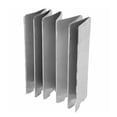 thumbnail image 4 of Wosthever Estufa de plegable de 10 placas, parabrisas para acampar al aire libre, cocina de camping, pantalla de viento, aleación de Kits de desorden para acampar, 4 of 6