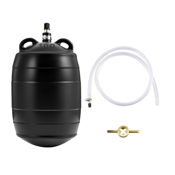 Tapón de tubería inflable para inspección de tuberías de aguas residuales, sellado portátil, bloqueo de goma DN100A
