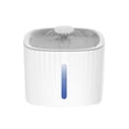thumbnail image 1 of Dispensador Auticú de Agua Para Mascotas A Nivel de Agua de 3l MaScera de Dispensador de Agua Sin Ruido para Perros de Gatos y Otras Mascotas, 1 of 6