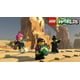 Jeu vidéo Lego Worlds Xbox One – image 4 sur 7