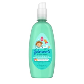 Fresh Monster Kids 2 In 1 Shampoo Conditioner Coconut 8 Fl Oz