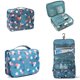 thumbnail image 2 of Bolsa De Maquillaje Para Mujeres , Estuche Cosmético , Mango De Almacenamiento , Organizador De Viaje , Bolsas De Artista huangjie unisex, 2 of 2