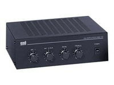 Amplifier,30W,Contractor PBM30