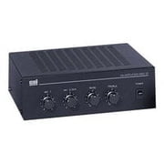 Amplifier,30W,Contractor PBM30