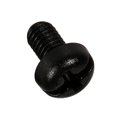 thumbnail image 4 of 100pcs M2 M3 M4 Plastic Nylon Hex Male Female Spacer Round Head Screw Nut, 4 of 4
