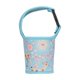 thumbnail image 2 of Aparatos de cocina, accesorios de cocina, utensilios de cocina, utensilios de cocina. Funda para taza de bebida portátil, antiescaldaduras, con hebilla y correa., 2 of 6