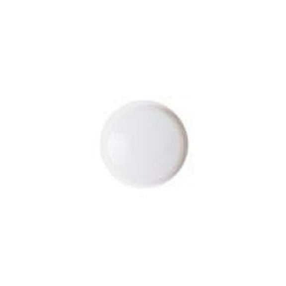 GE APPLIANCE WE01X10068 BUTTON START SWITCH WHITE - GENUINE OEM PART