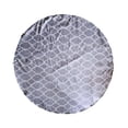 thumbnail image 3 of Alfombrilla Anti alfombrilla debajo de la cubierta Protector de alfombrilla Fácil de limpiar Alfombrilla lavable para bebés, y niñas Estilo B Sunnimix Cojín para salpicaduras de suelo, 3 of 8