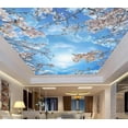 thumbnail image 2 of Retro Graffiti Wall Mural Wallpaper for Bedroom, 2 of 3