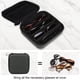 thumbnail image 5 of Funda organizadora de viaje para gafas de sol Bukere con ranura ajustable, 5 of 7