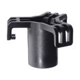 thumbnail image 2 of Riwesomey Gancho colgante para maletero de coche, bolsa de comestibles, compartimiento de equipaje, guante, para Tesla modelo 3, 1 Uds. Ventana automotriz, 2 of 6