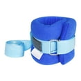 thumbnail image 4 of Correa de Sujeción de Mano Sunnimix Correas de Tobillo Transpirables Azul Soportes para Extremidades, 4 of 8