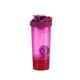 thumbnail image 1 of Yhmxh Utensilios de cocina Vaso mezclador portátil de 700 ml, doble capa, para fitness, deportes, agua, proteína en polvo, vaso de plástico con báscula. Muebles para cocina Accesorios de cocina, 1 of 6