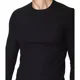 thumbnail image 3 of Playeras Hombre Manga Larga Casuales Moda, 3 of 4