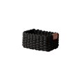thumbnail image 3 of Aurorax Woven Rope Storage Basket Natural Paper Rope Organizer Basket Decorative Wicker Basket for Home Bathroom Kitchen Office, 3 of 7
