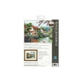 thumbnail image 1 of Dimensions Kit de Broderie 13"X10 Pouces-Canal de Village (14 Unités) 70-35330, 1 of 2