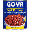 thumbnail image 2 of Goya Premium Small Red Beans, 1.81 lbs, 2 of 9