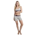 thumbnail image 4 of Jockey Women's Jockey 1876 Collection Cotton Stretch Boxer, 4 of 6