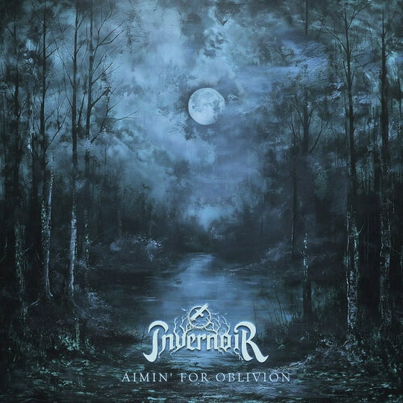 Invernoir - Aimin' For Oblivion - Music & Performance - Vinyl