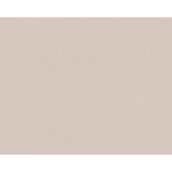 Concord Wallcoverings Modern Textured Wallpaper Plain, Vinyl Accent Wall, Light Grey, 21 in x 33 Ft (57 sq. ft), 392669