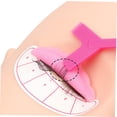 thumbnail image 4 of QUMIIRITY 60Pcs Eyelash Lifting Tools Plastic Lash Extension Aid Sticks with Assorted Colors, 4 of 8