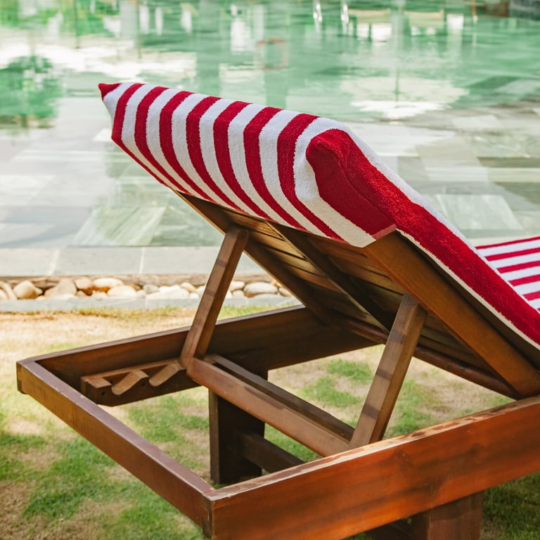 Cabana chaise lounge hotsell