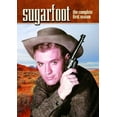 thumbnail image 1 of Sugarfoot: The Complete First Season, 1 of 1