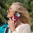 thumbnail image 5 of Keyscaper Virginia Tech Hokies Bump Case with 8.2ft Drop Protection, 5 of 7