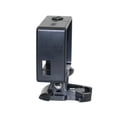 thumbnail image 2 of AURARMLET Action Camera Case 1Pack Compact Low Profile Mounting for Sports Activities Black, 2 of 8