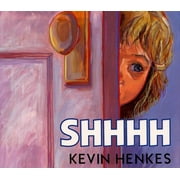 Shhhh (Hardcover)