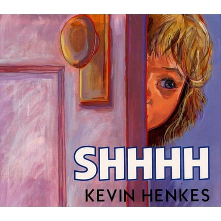 Shhhh (Hardcover)