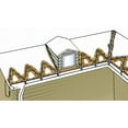 thumbnail image 2 of Wrap-On Company Inc 14175 175 ft. Roof & Gutter Cable, 2 of 5