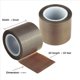 thumbnail image 5 of 4X Cinta de PTFE / Cinta de Ptfe para Máquina Selladora Al Vacío, Selladores Manuales y de Impulso (2 Pulgadas X 33 Pies), 5 of 5