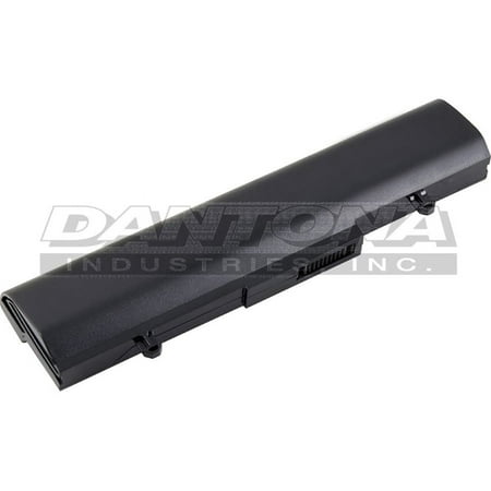 DENAQ - Lithium-Ion Battery for Select Toshiba Laptops