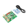 thumbnail image 3 of Kit de carillón de viento electrónico para hacer mismo, para aprender ciencias, manualidades, ensamblaje y enseñanza, máquina de carillón de vient, 3 of 9