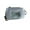 Grey, variant on Pet Animals Bag, Small Hamster Out Carry Bag with Shoulder Strap Breathable Portable Travel Handbags (Grey)