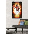 thumbnail image 3 of NFL Kansas City Chiefs - Patrick Mahomes II 18 Wall Poster, 22.375" x 34", 3 of 9