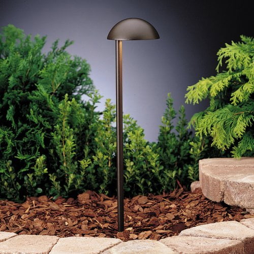 Kichler Side Mount Eclipse Landscape Path Light