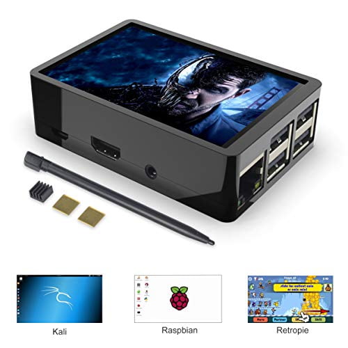retropie for tft display brands