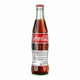 thumbnail image 3 of 2X-Coca-Cola Mexican Soda Bottle - 355 ml, 3 of 5