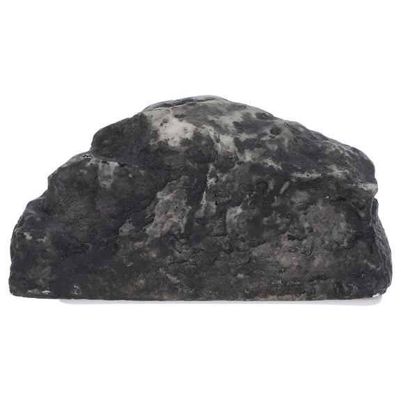 Hide a Key Outside Outdoor Key Hider Fake Rock Waterproof Secret Containers for Hiding Money Outdoor Hideaway Garden Spare Key Holder Box Fake Rock Realistic Stone