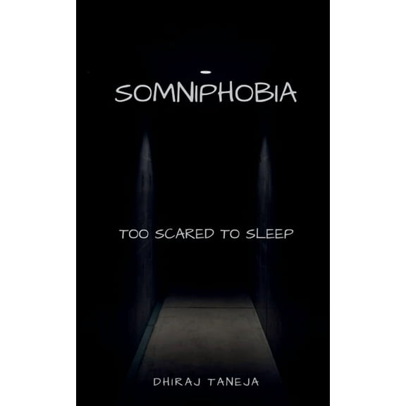 Somniphobia, (Paperback)