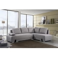 thumbnail image 1 of Velago VILLARS Sofa sectionnel convertible moderne, 1 of 6