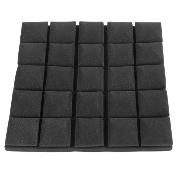 Mushroom Foam Panel,Acoustic Panel High Density Acoustic Foam Panel
